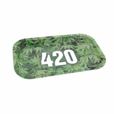 420 Rolling Tray 27cm