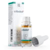 Cibdol CBD Oil 10%, a premium hemp-derived CBD oil known for its high potency. Experience the therapeutic benefits of CBD with this meticulously crafted formula, perfect for those seeking a higher concentration for enhanced well-being.