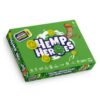 An image of 'Hemp Heroes Board Game,' a board game with a hemp-themed concept, offering entertainment and educational value.