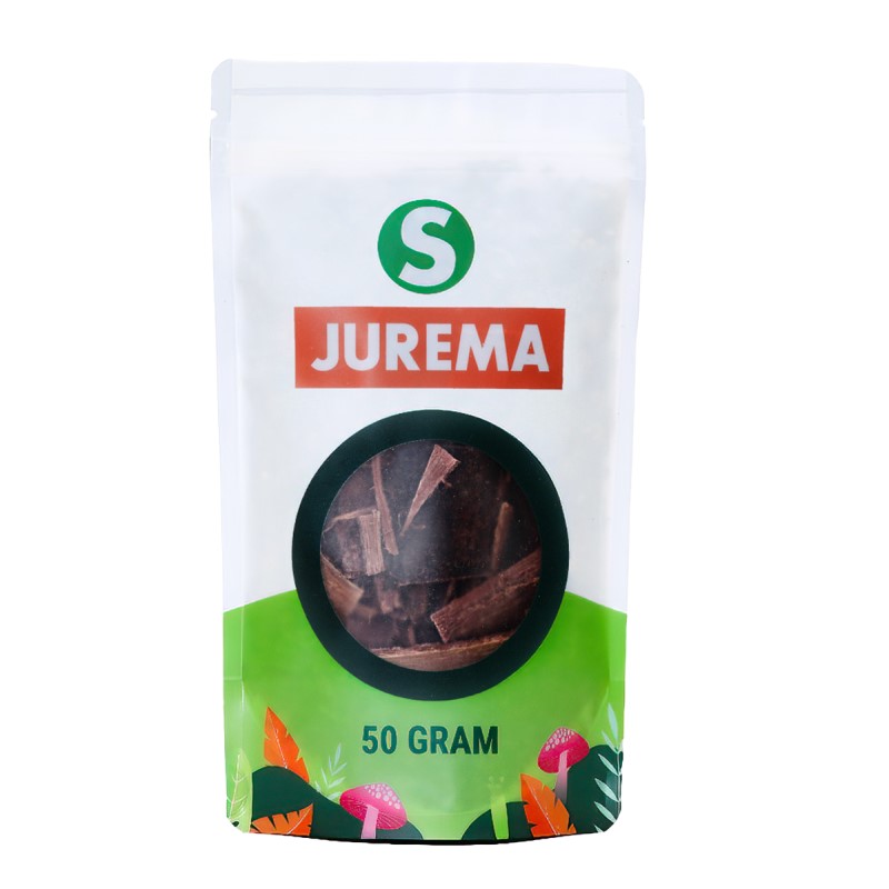 Jurema from SmokingHotXL with a content of 50 grams