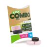 Image of the Easy Combo Booster Pack, a comprehensive set designed to simplify plant care and promote healthy growth by providing essential nutrients and additives.