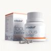 Image of Focus Better Capsules from Cibdol, a dietary supplement designed to potentially enhance focus and cognitive performance.