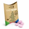 Image of Easy Bloom Booster Tablets, a convenient and effective solution for enhancing flowering and promoting healthy plant development.