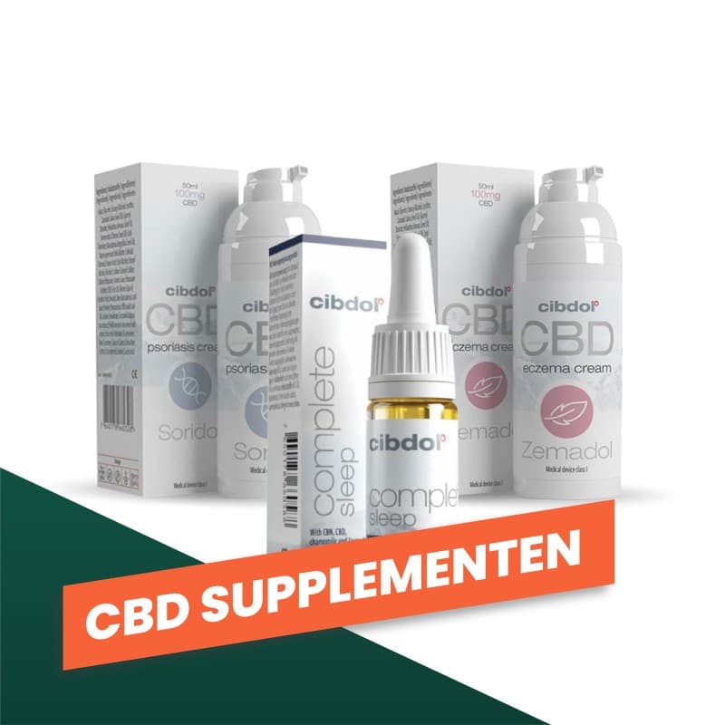 CBD Supplements