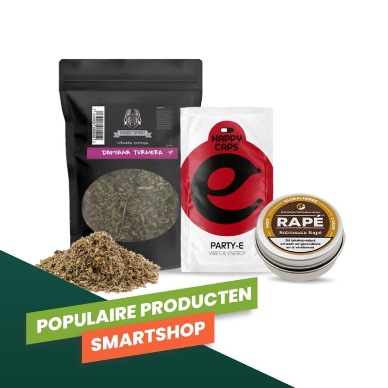 Popular Products Smartshop