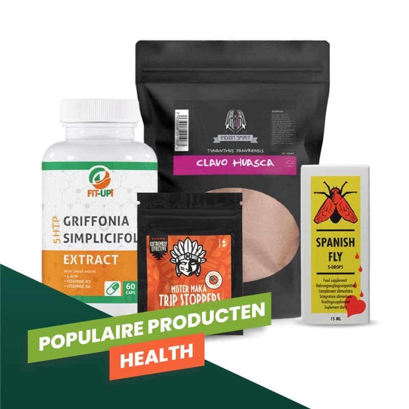 Popular Products Health