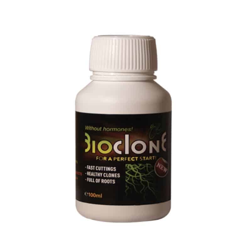 Bio Clone from BAC, a specialized plant cloning and propagation solution to support healthy and robust plant development through a natural and effective process.