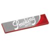 Photograph of Smoking Master King Size Slim rolling papers, a premium choice for rolling cigarettes or other smoking materials with a slim design for a smoother experience.
