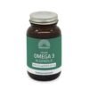 Vega Omega 3 Algae Oil from Mattisson with a content of 60 capsules