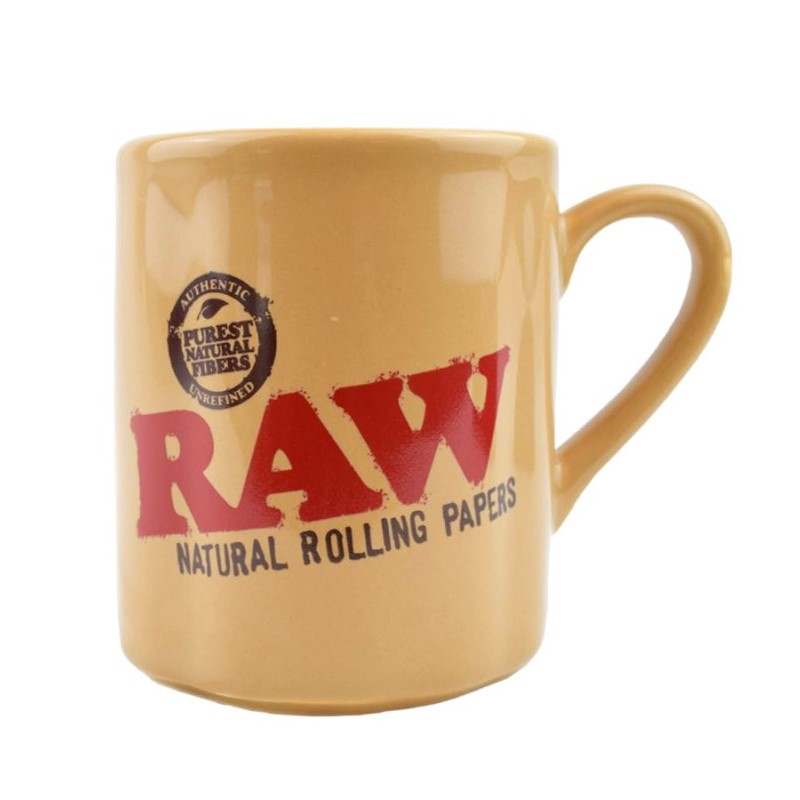 Coffee Mug by RAW
