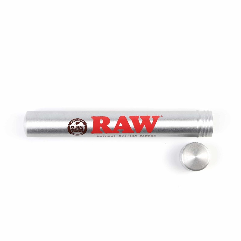 Metal Tube by RAW