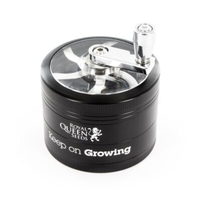 Pollinator Grinder by Royal Queen Seeds